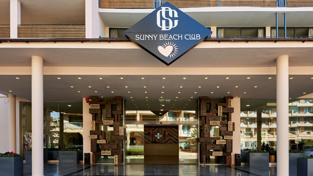Cook´S Club Sunny Beach