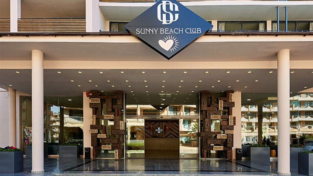 Cook'S Club Sunny Beach