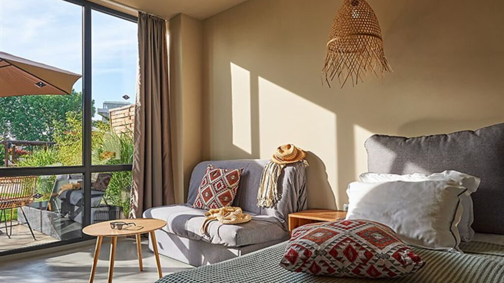 Cook'S Club Sunny Beach