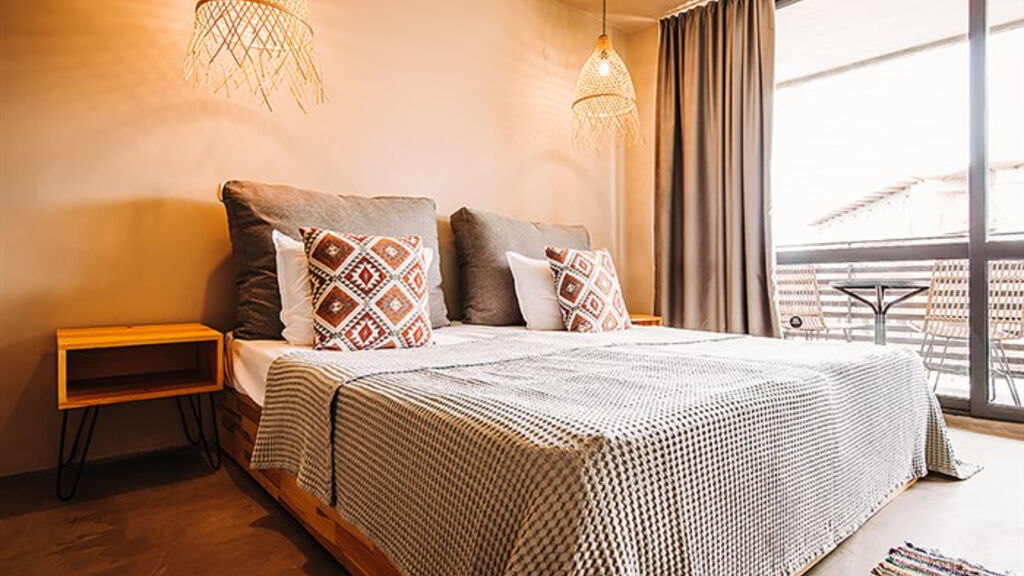 Cook'S Club Sunny Beach