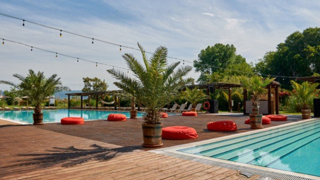 Cook´S Club Sunny Beach