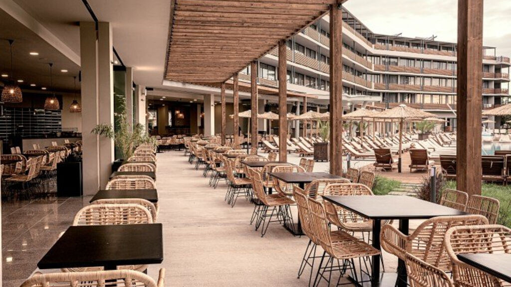 Cook´S Club Sunny Beach