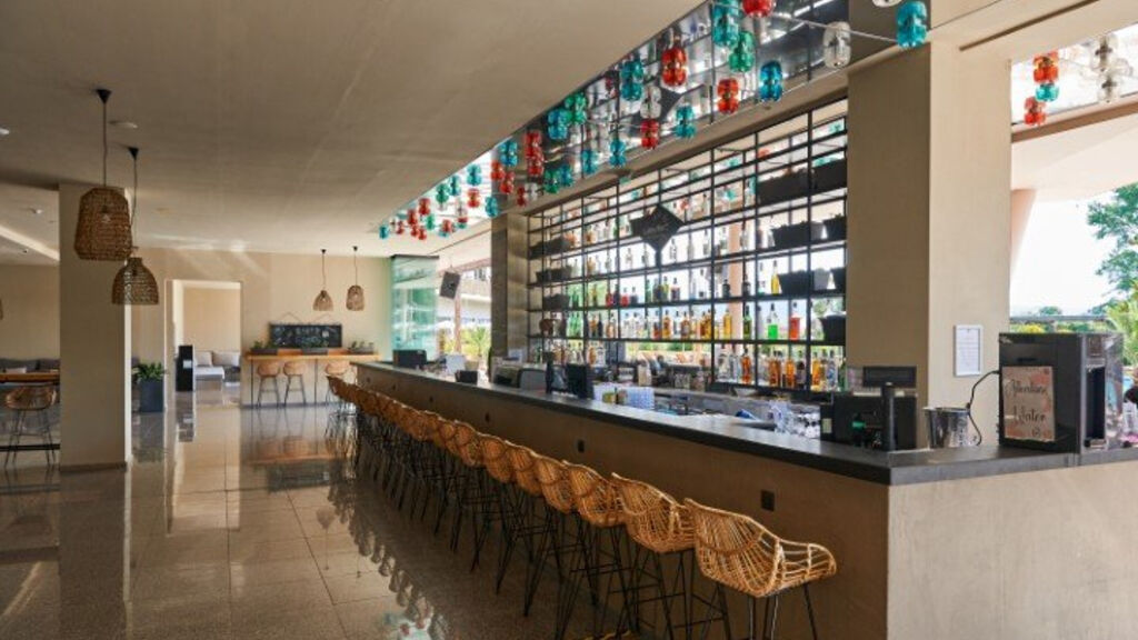 Cook´S Club Sunny Beach