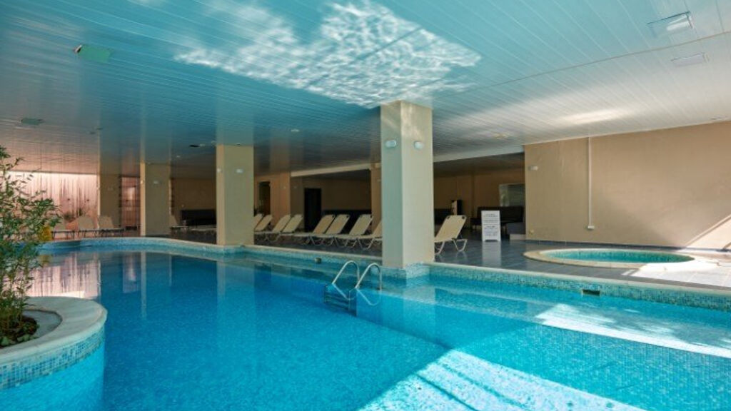 Cook´S Club Sunny Beach