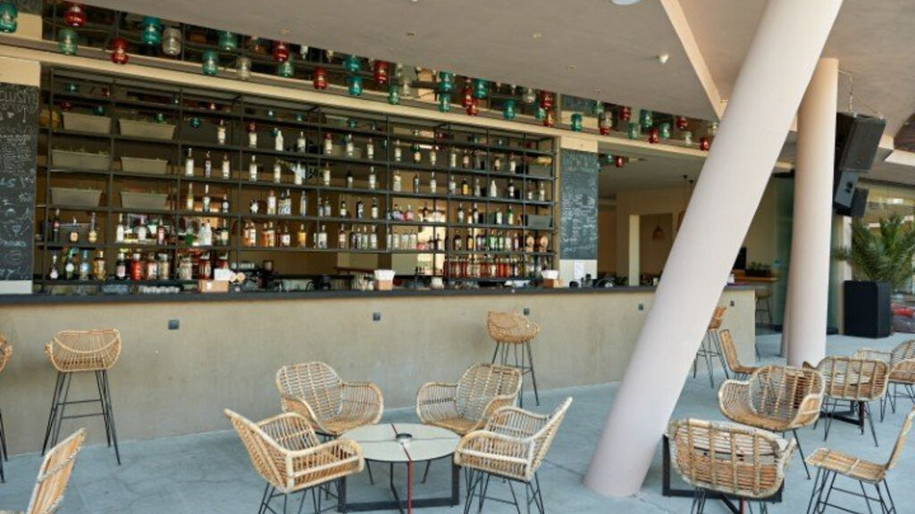 Cook´S Club Sunny Beach