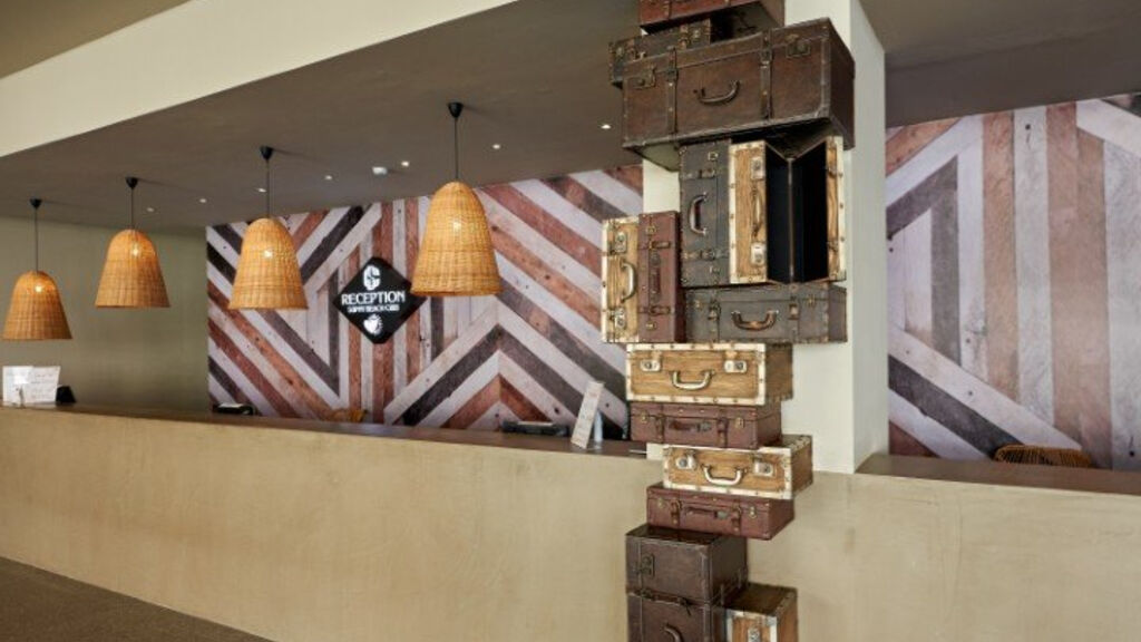 Cook´S Club Sunny Beach