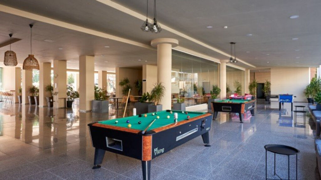 Cook´S Club Sunny Beach