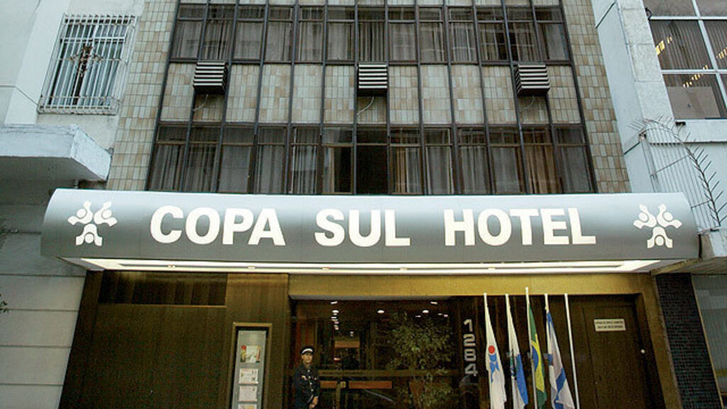 Copa Sul