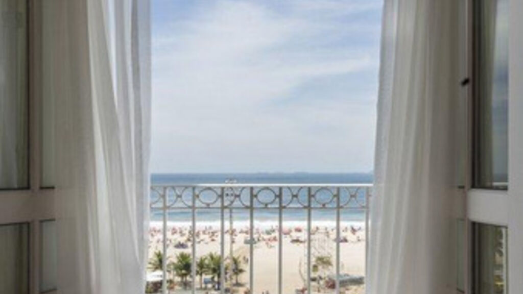 Copacabana Palace