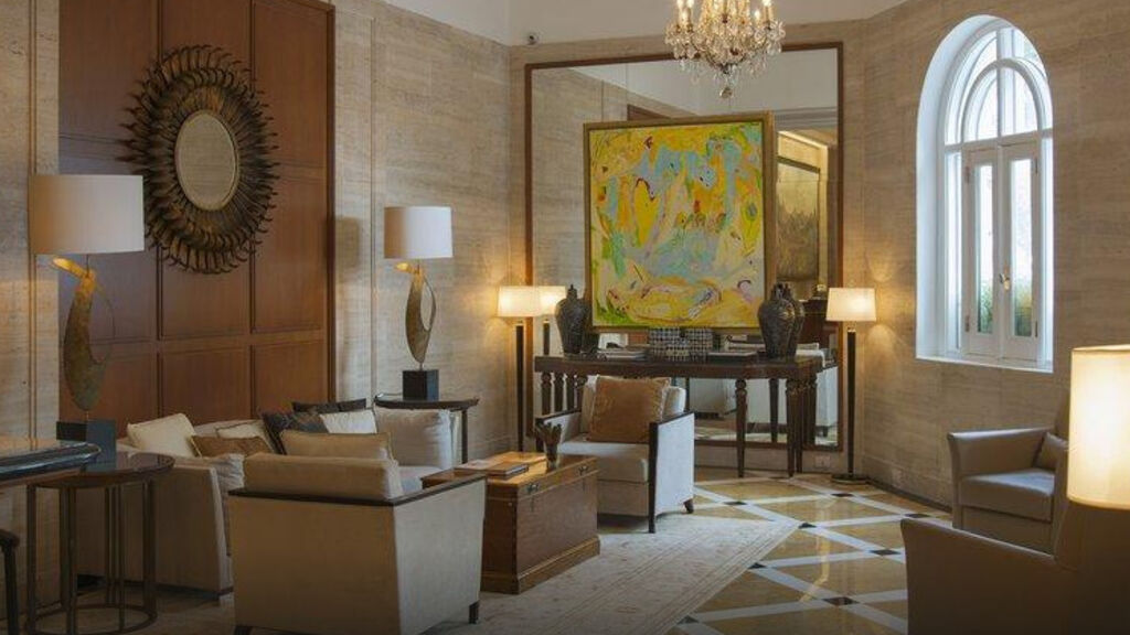 Copacabana Palace