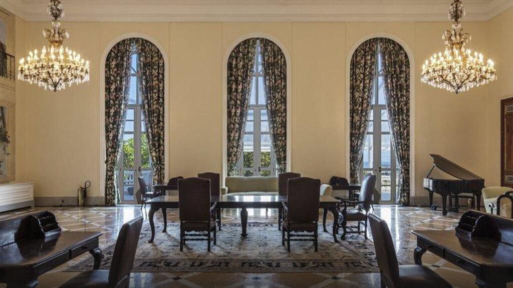 Copacabana Palace