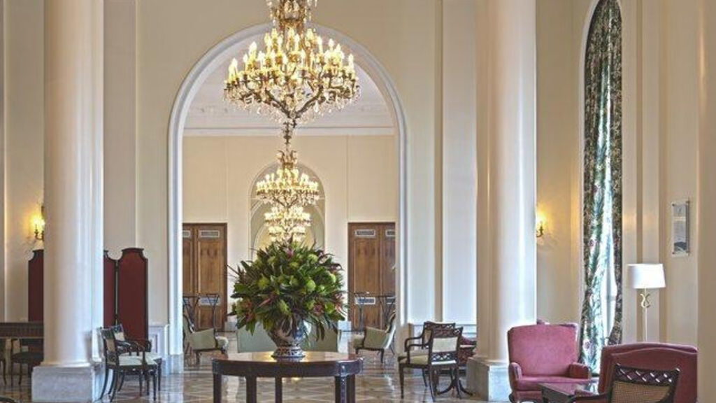 Copacabana Palace