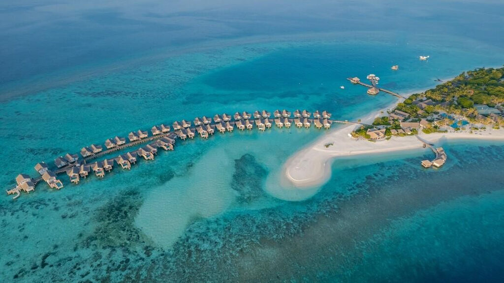 Cora Cora Maldives