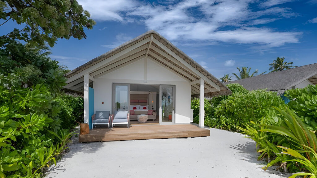 Cora Cora Maldives