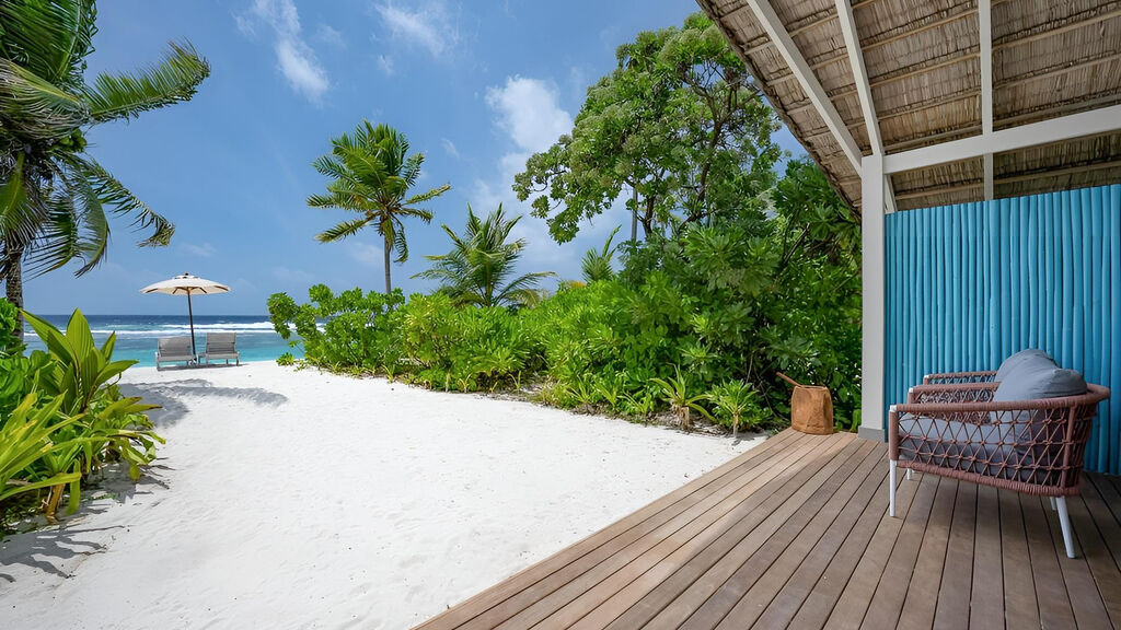 Cora Cora Maldives