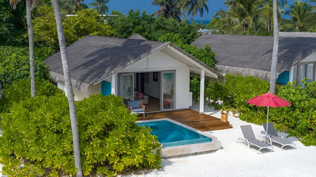 Cora Cora Maldives