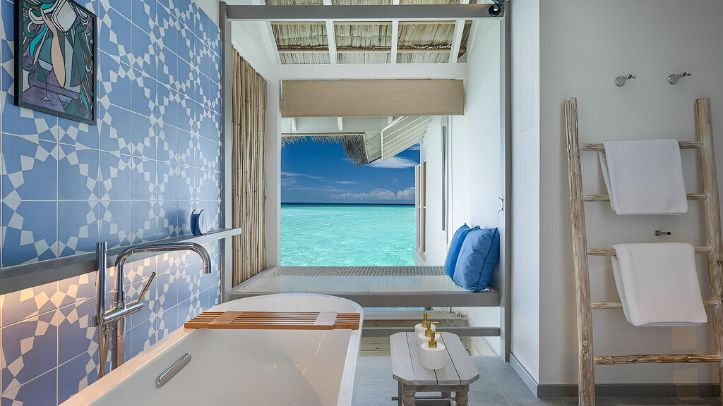 Cora Cora Maldives