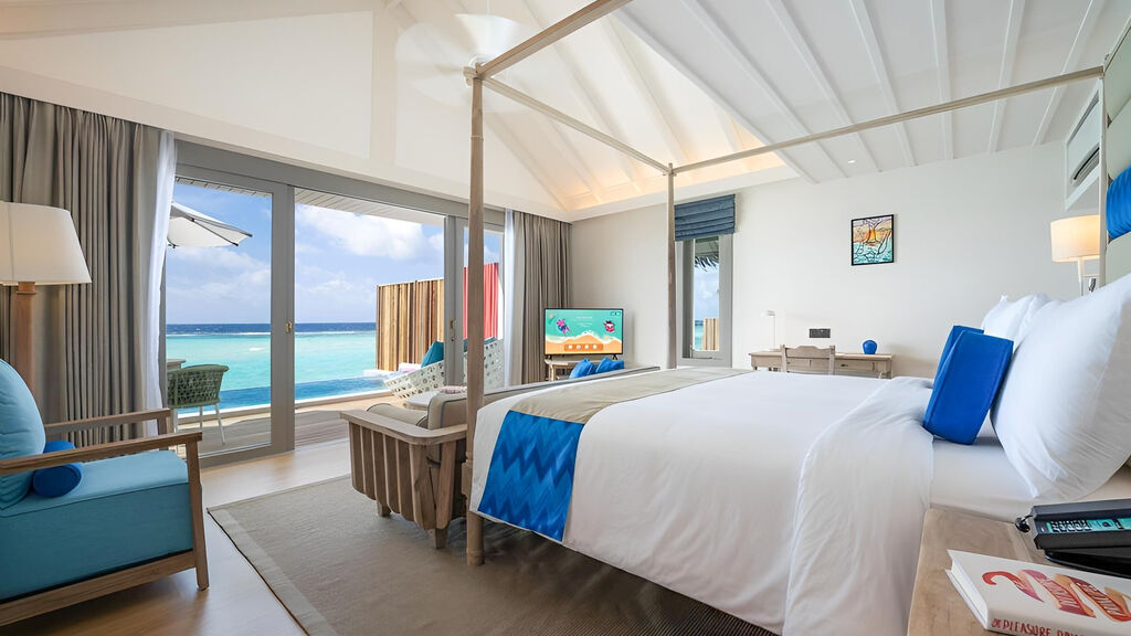 Cora Cora Maldives