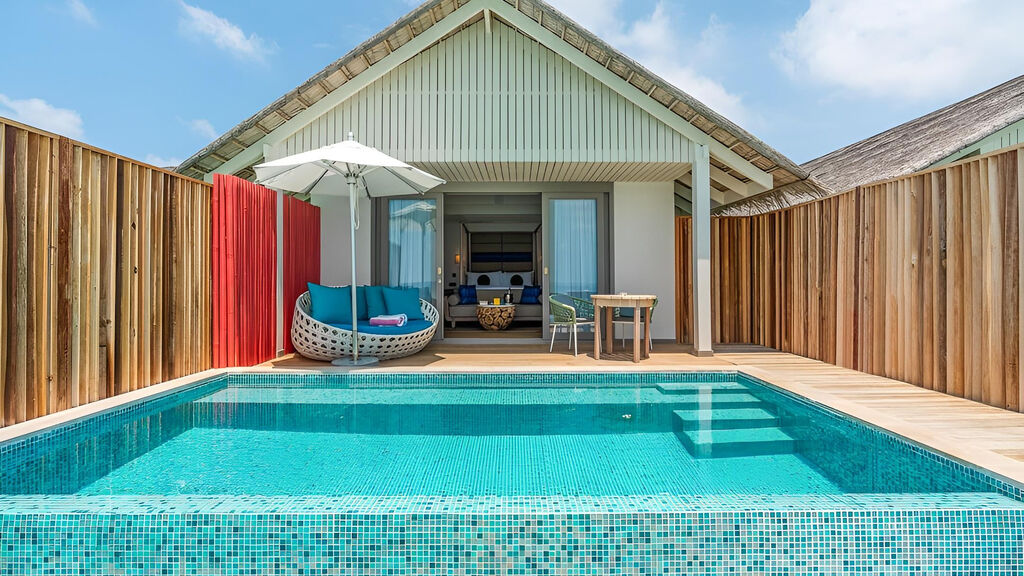 Cora Cora Maldives