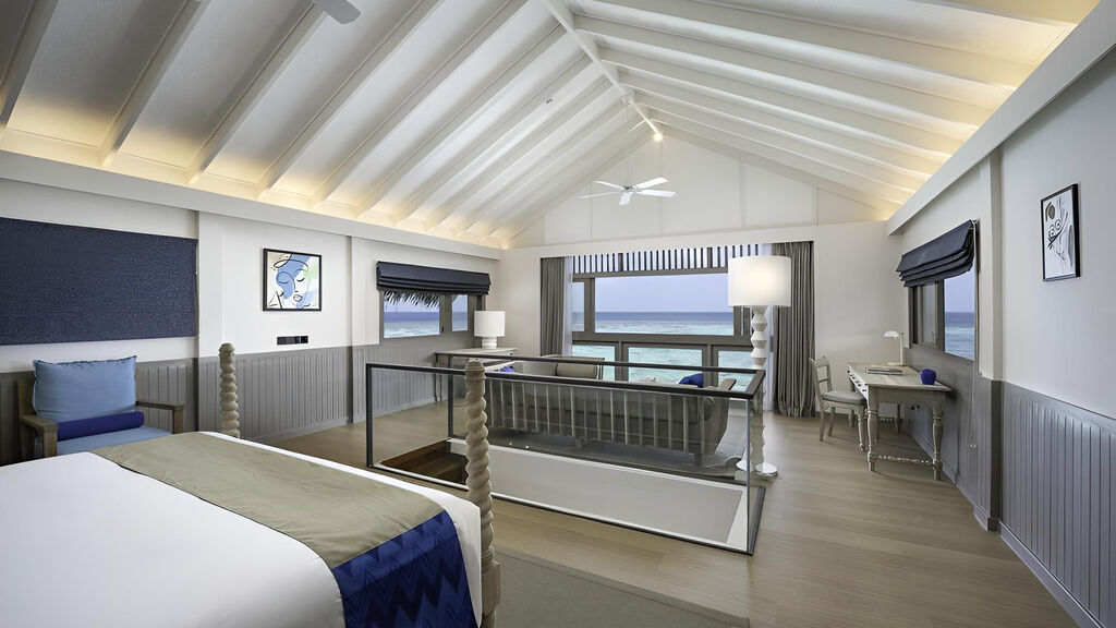 Cora Cora Maldives