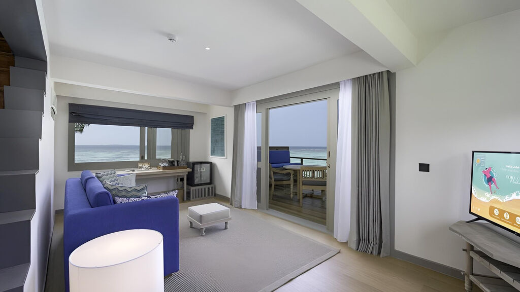 Cora Cora Maldives