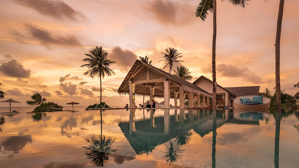 Cora Cora Maldives