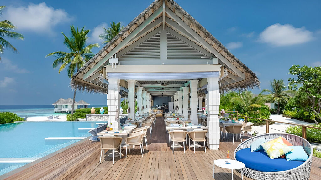 Cora Cora Maldives
