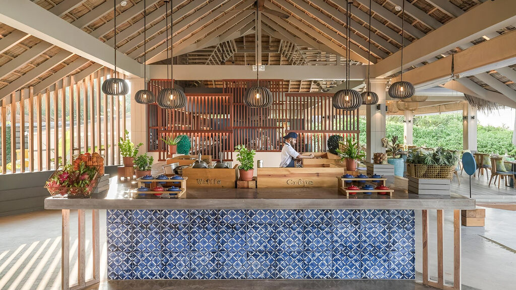 Cora Cora Maldives