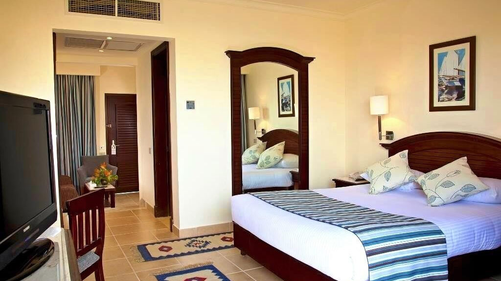 Coral Beach Resort