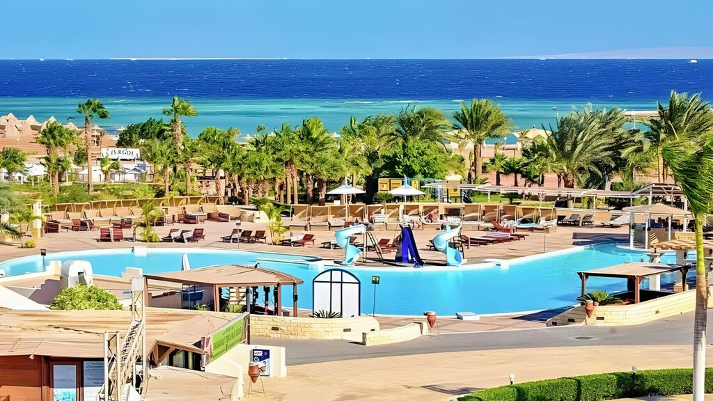 Coral Beach Resort