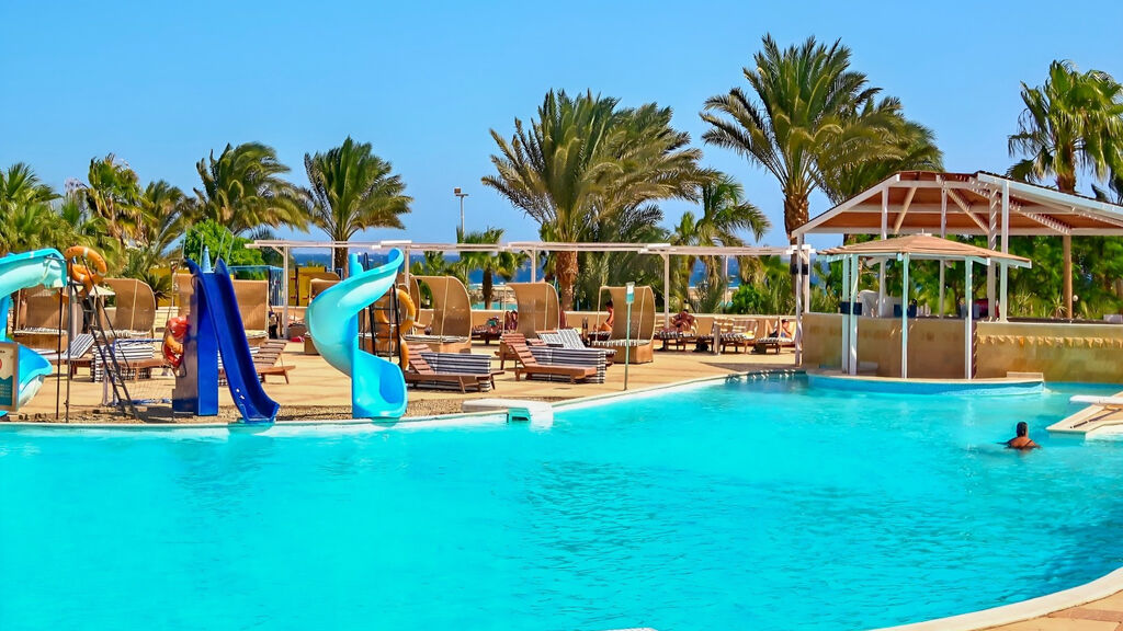 Coral Beach Resort