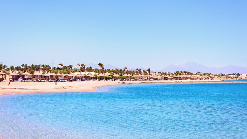 Coral Beach Resort