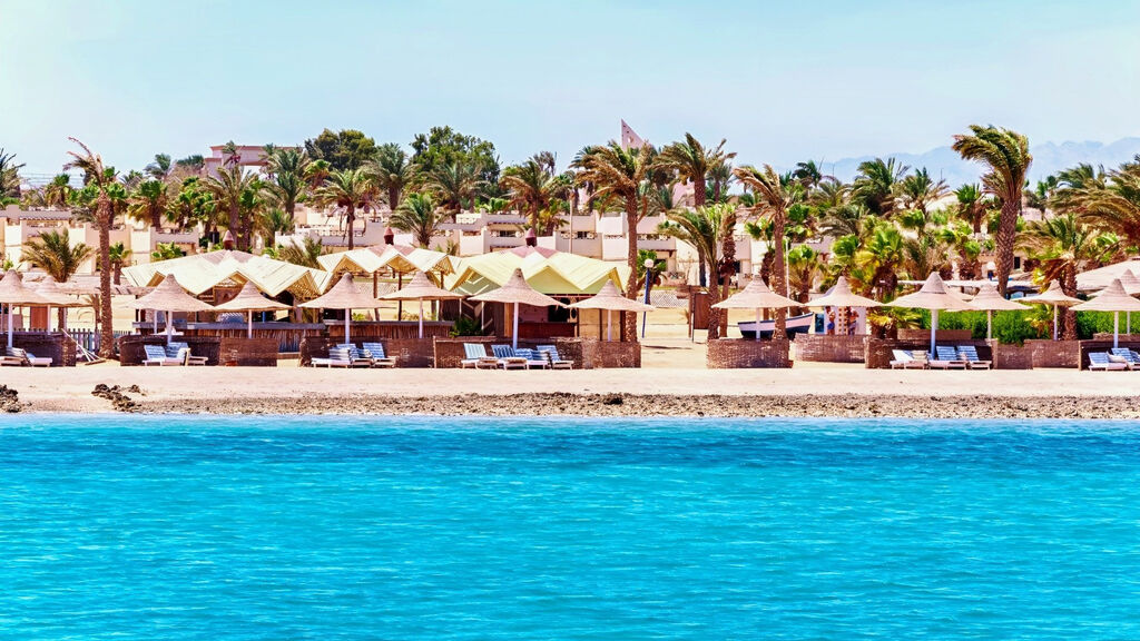 Coral Beach Resort