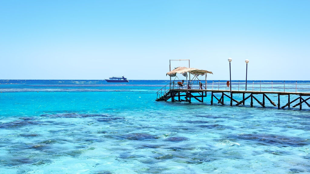 Coral Beach Resort