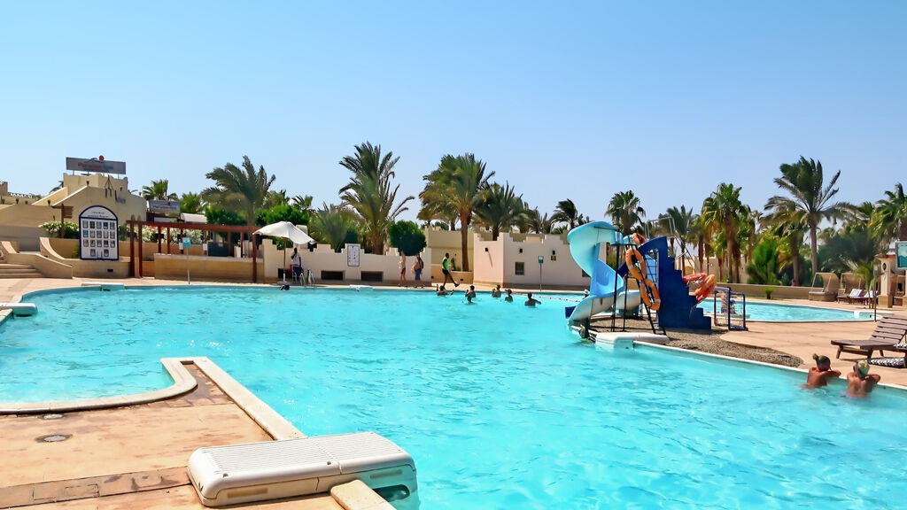 Coral Beach Resort