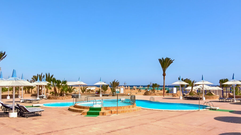 Coral Beach Resort