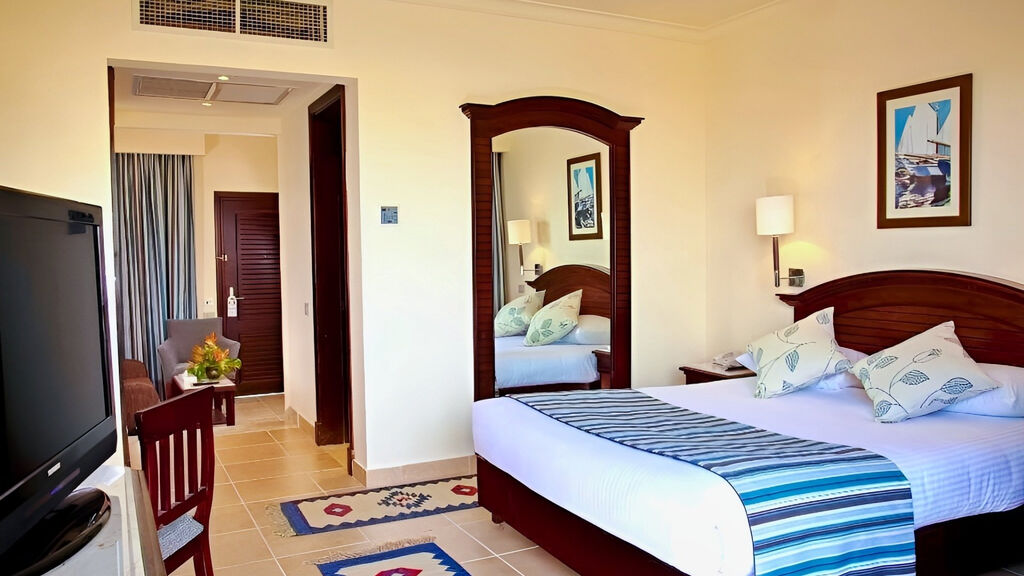 Coral Beach Resort