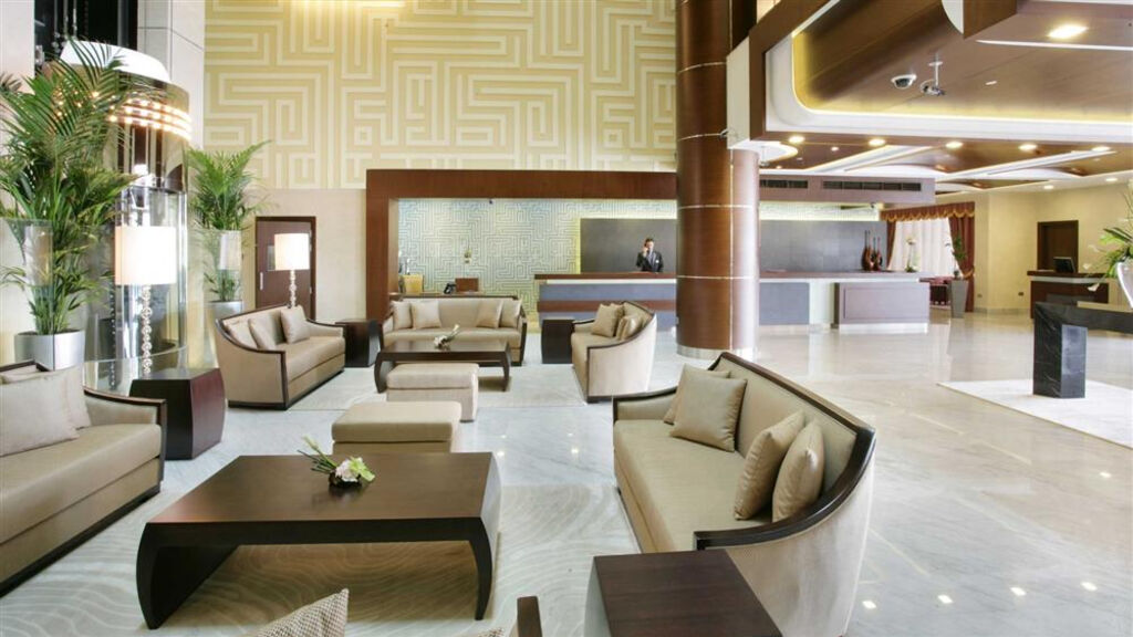 Coral Dubai Al Barsha