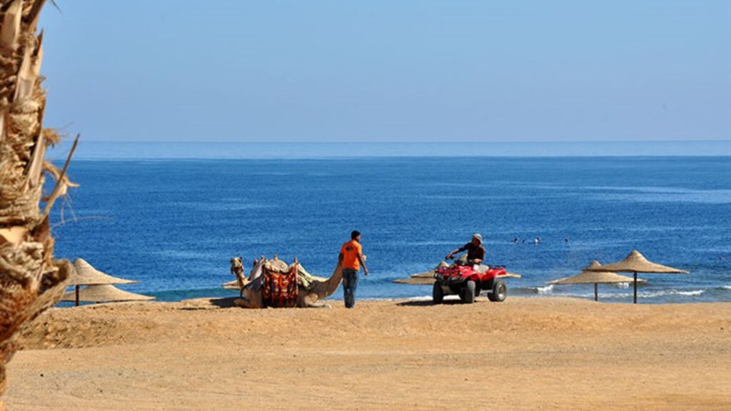 Coral Hills Resort