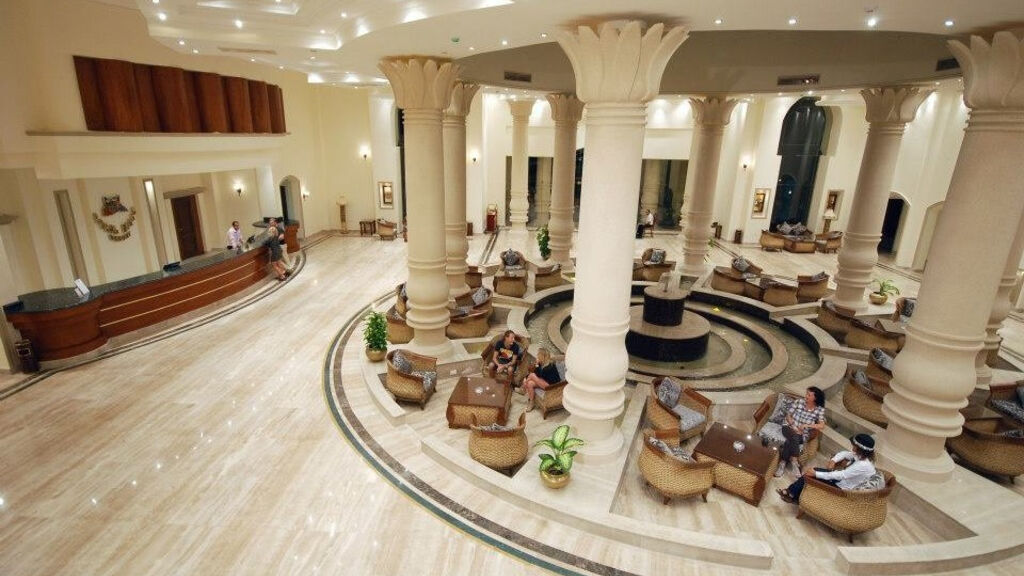 Coral Hills Marsa Alam