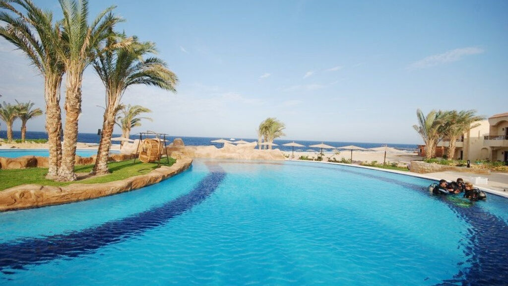 Coral Hills Marsa Alam