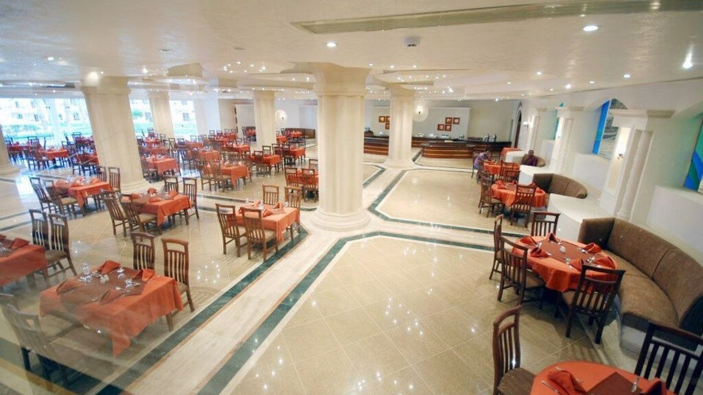 Coral Hills Marsa Alam