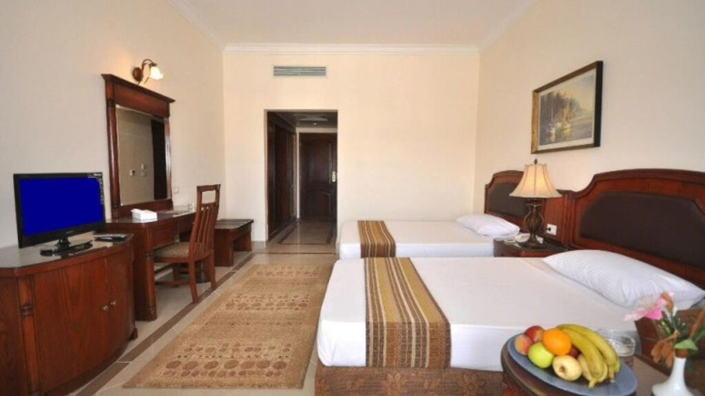 Coral Hills Marsa Alam