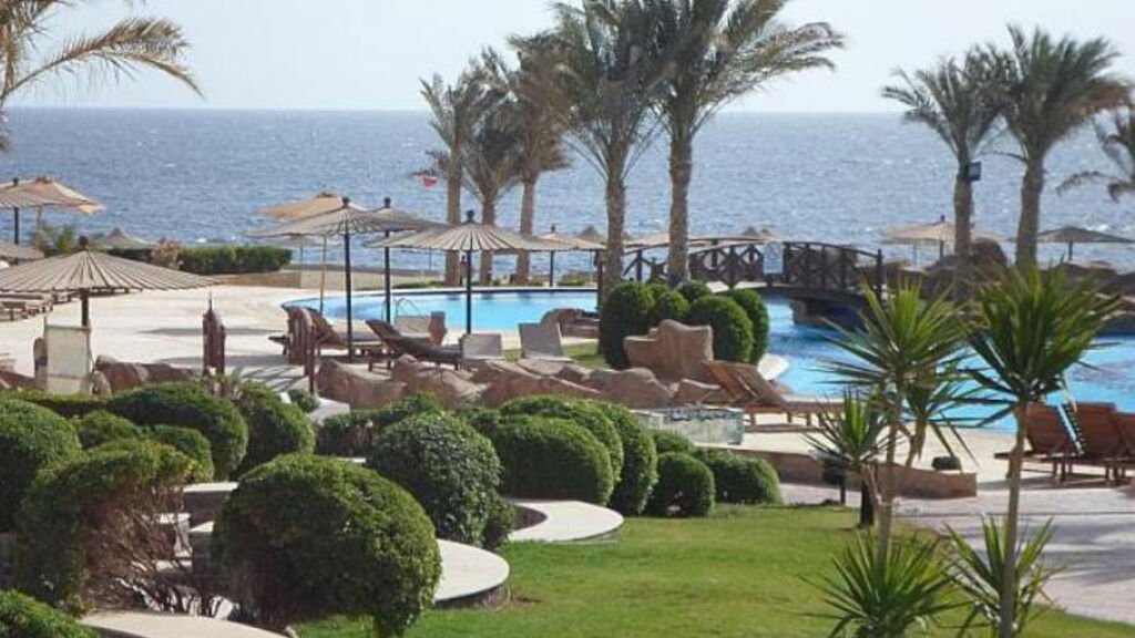 Coral Hills Marsa Alam