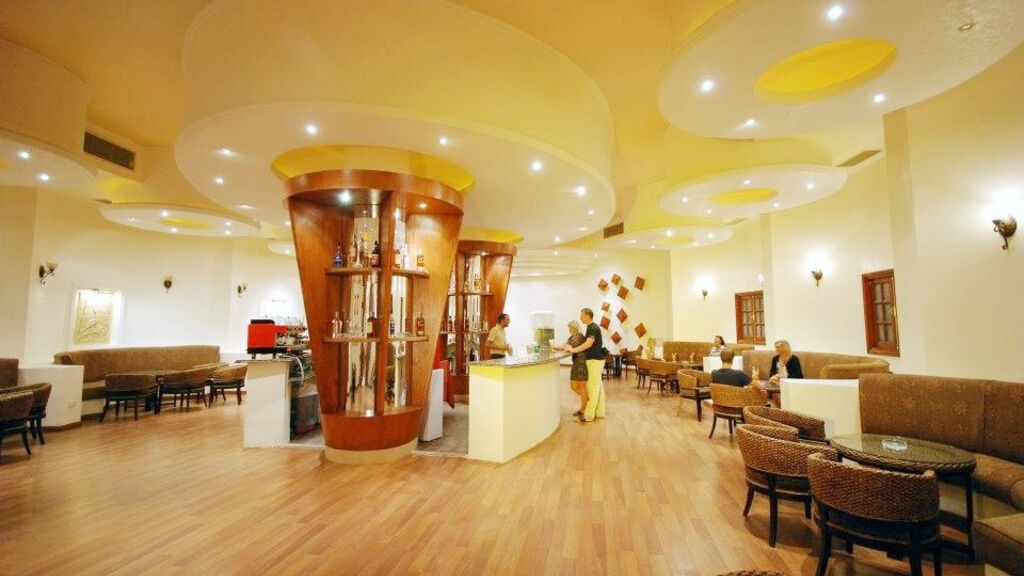 Coral Hills Marsa Alam