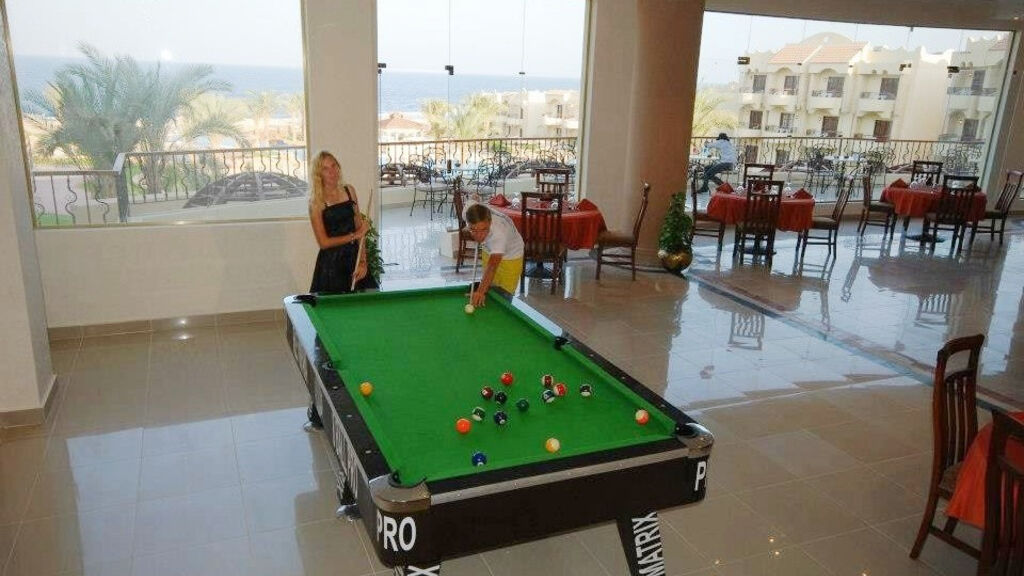 Coral Hills Marsa Alam