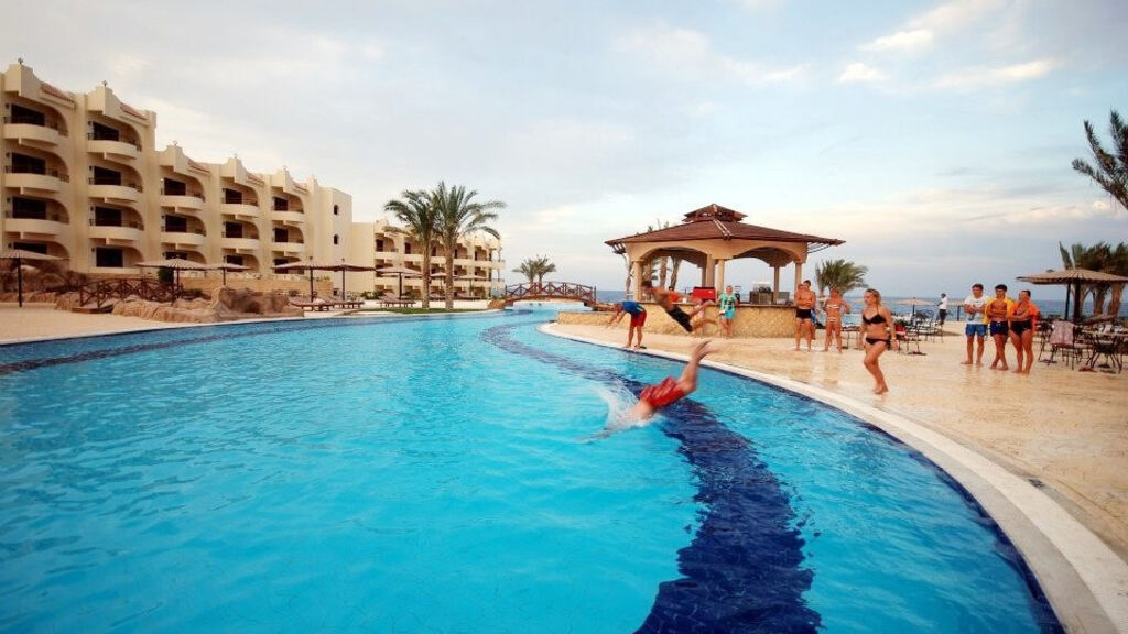 Coral Hills Marsa Alam