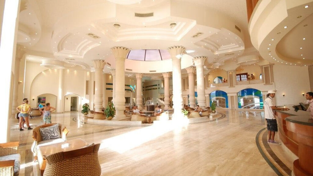 Coral Hills Marsa Alam