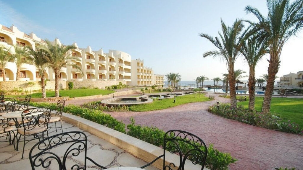 Coral Hills Marsa Alam