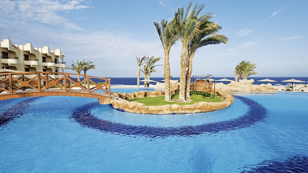 Coral Hills Marsa Alam